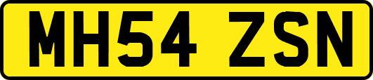 MH54ZSN