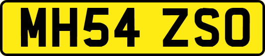MH54ZSO