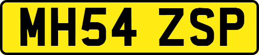 MH54ZSP