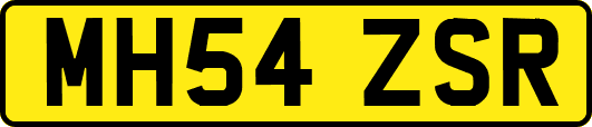 MH54ZSR
