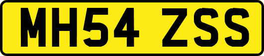 MH54ZSS