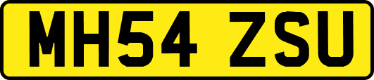 MH54ZSU