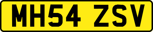 MH54ZSV