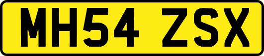 MH54ZSX