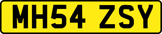 MH54ZSY