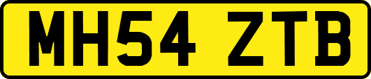 MH54ZTB