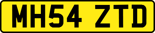 MH54ZTD