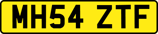 MH54ZTF