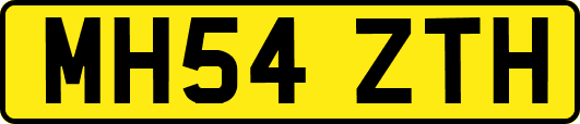 MH54ZTH