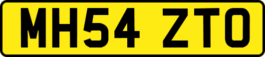 MH54ZTO