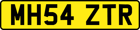 MH54ZTR