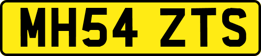 MH54ZTS