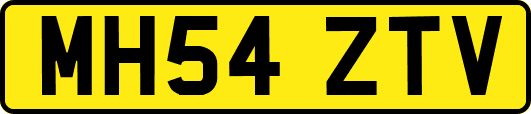 MH54ZTV