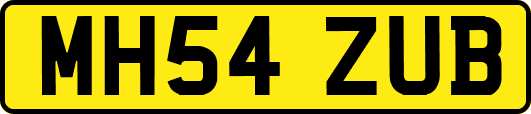MH54ZUB