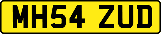 MH54ZUD