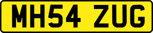 MH54ZUG