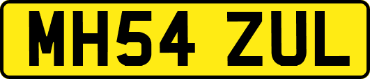 MH54ZUL