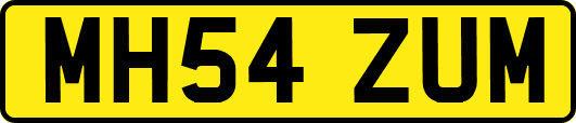 MH54ZUM