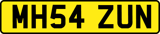 MH54ZUN