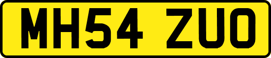 MH54ZUO