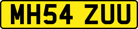 MH54ZUU