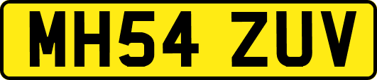 MH54ZUV
