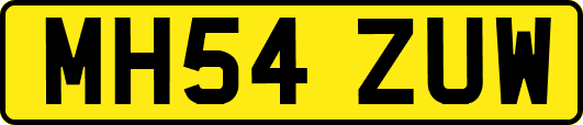 MH54ZUW