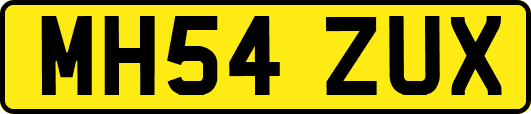 MH54ZUX