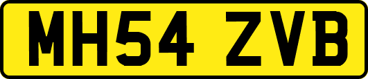 MH54ZVB