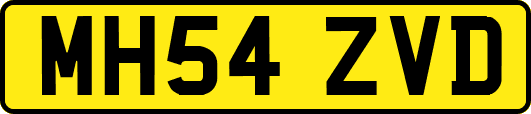 MH54ZVD