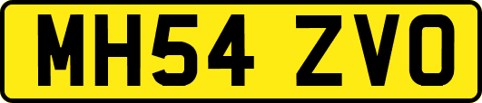 MH54ZVO