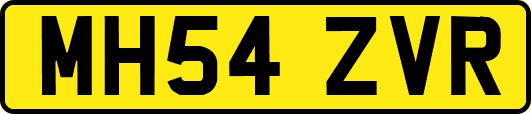 MH54ZVR