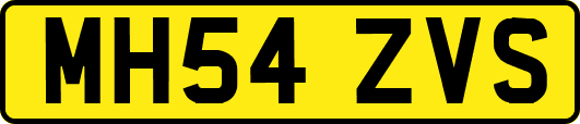 MH54ZVS