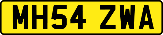MH54ZWA