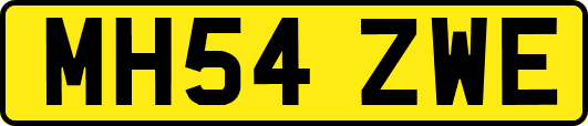 MH54ZWE