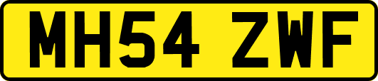 MH54ZWF