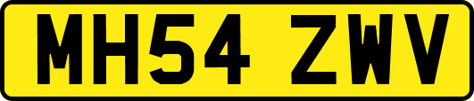 MH54ZWV