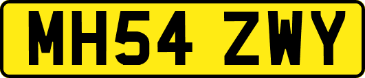 MH54ZWY