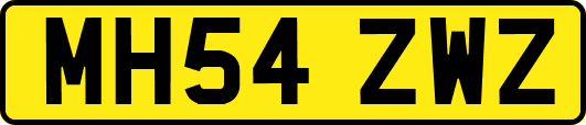 MH54ZWZ