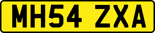MH54ZXA