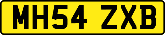 MH54ZXB