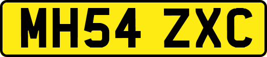 MH54ZXC