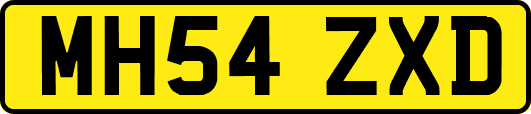 MH54ZXD