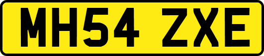 MH54ZXE