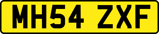 MH54ZXF