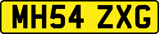 MH54ZXG