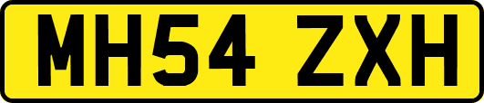 MH54ZXH