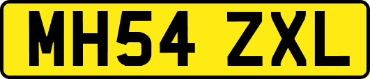 MH54ZXL