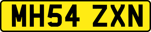 MH54ZXN