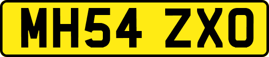 MH54ZXO